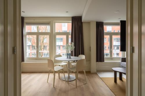 Numa Amsterdam Oosterpark