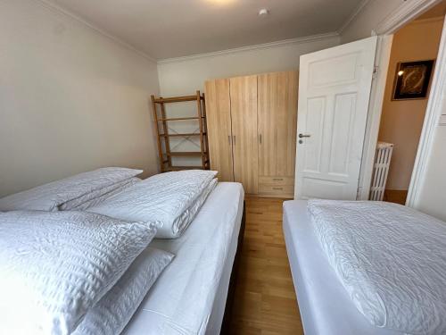 Þorsgata雷克雅未克市中心公寓 - Birta Rentals