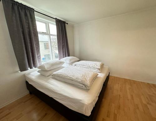 Þorsgata雷克雅未克市中心公寓 - Birta Rentals