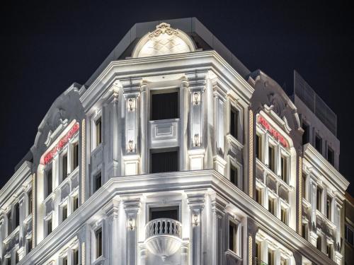 Perla Pura Hotel