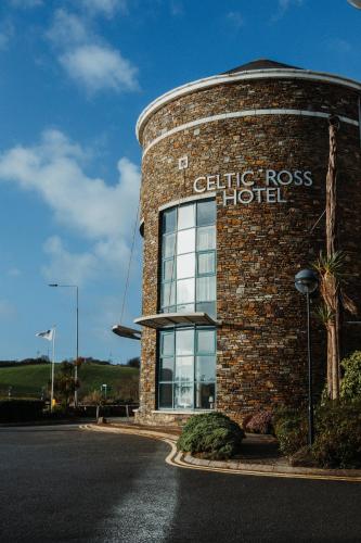 Celtic Ross Hotel