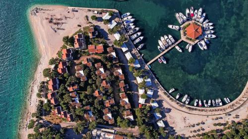 Amadria Park Camping Šibenik Apartments