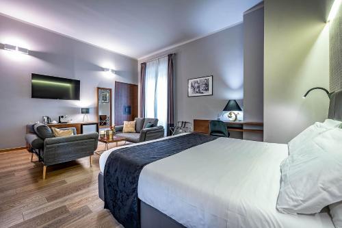 Antico Centro Suites