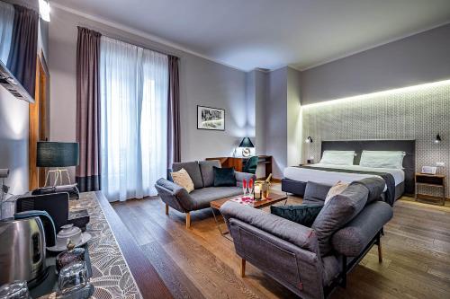 Antico Centro Suites