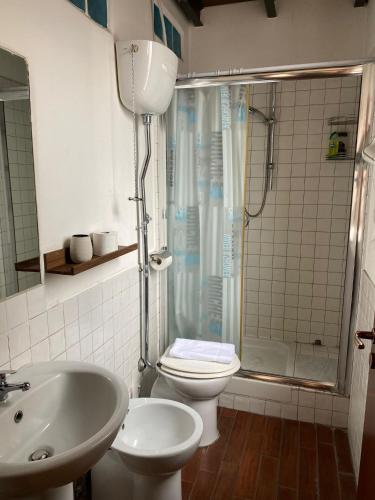 Catania City Center Apartments