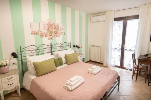 Appartamenti Vacanze B&B La Pineta