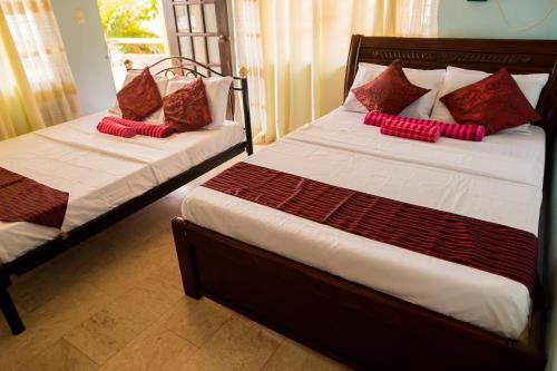 Sascha’s Resort Oslob