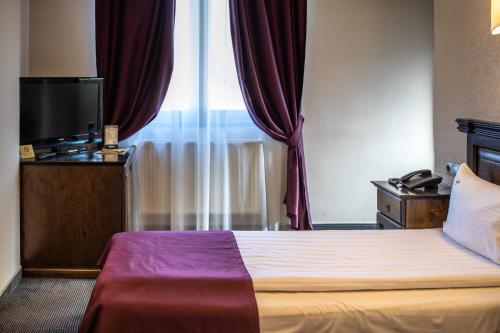 Pension Korona