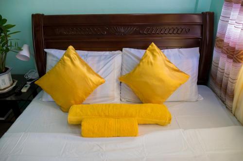 Sascha’s Resort Oslob