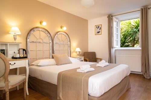 Demeures & Chateaux - Hotel De La Porte