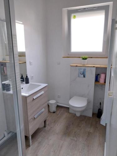 Appartement refait à neuf