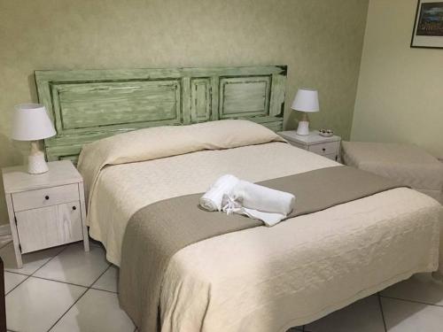 B&B La Tartaruga