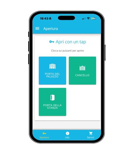 Garden Hotel Alghero