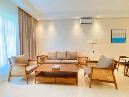 Cocotree Resort Panglao