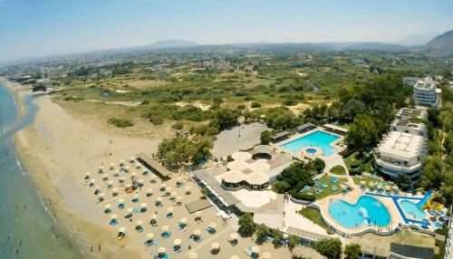 Apollonia Resort & Spa