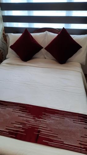 SMDC Fame Marcelle's Place near Mega Mall