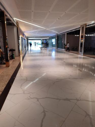 SMDC Fame Marcelle's Place near Mega Mall