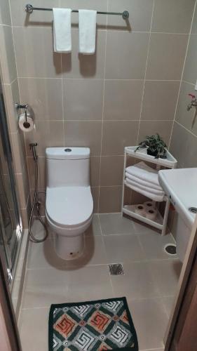 SMDC Fame Marcelle's Place near Mega Mall