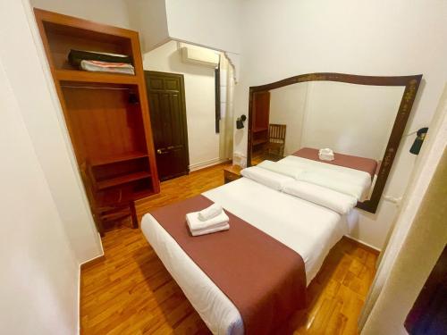 Hostal Arteaga