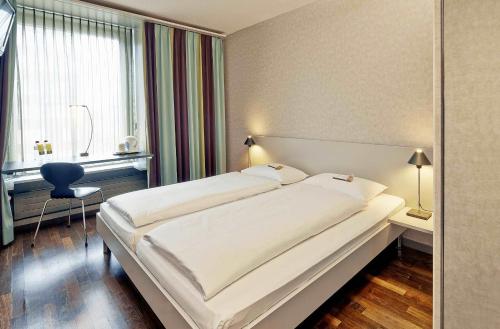 Sorell Hotel Ador