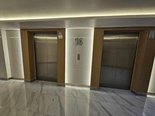 SHORE 3 TOWER 1 Mall of Asia- Casa Sandique