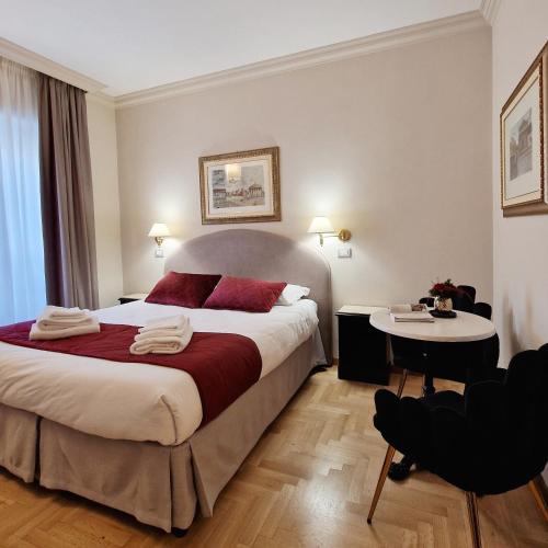 Boncompagni Suite