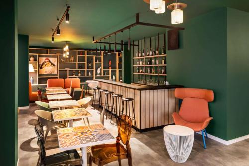Quadro Hotel Trademark Collection by Wyndham