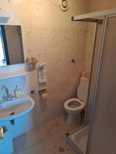 Guest House Romansa
