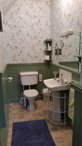 Hundalee House Bed and Breakfast