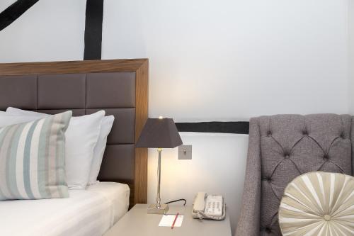 Best Western Salisbury Red Lion Hotel