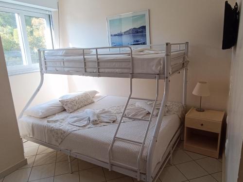 New Aegli Beach Hotel