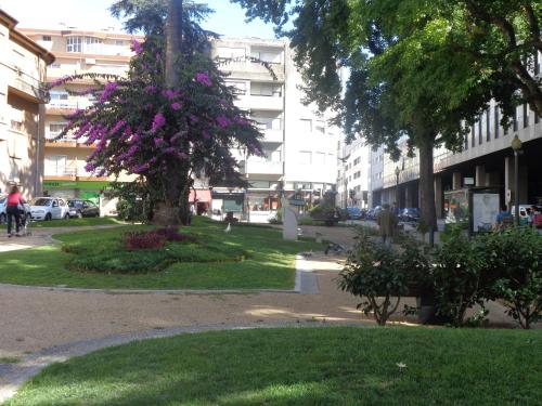 Portuense Alojamento Local