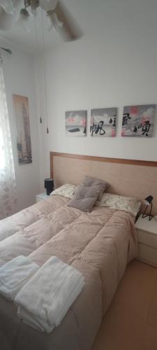 Apartamento en el corazon de Triana