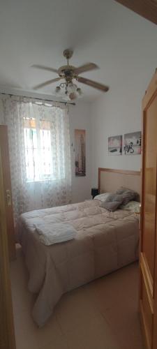 Apartamento en el corazon de Triana