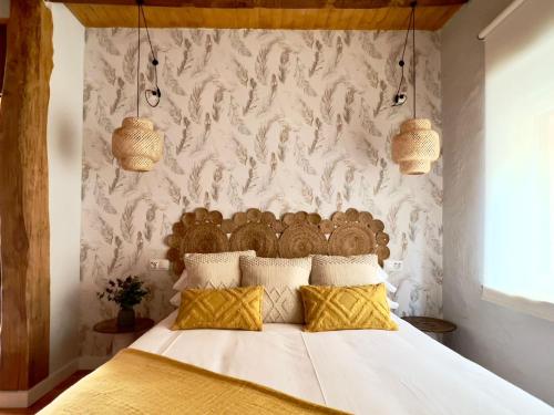 Apartamentos Turísticos Juego de Cañas