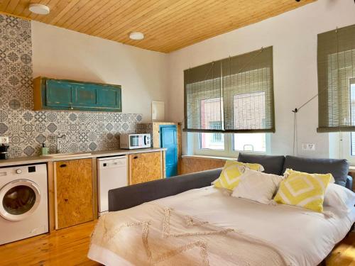 Apartamentos Turísticos Juego de Cañas