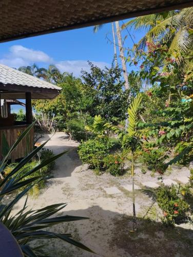 Greenviews Resort & Restaurant Port Barton