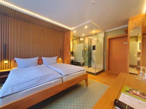 Pension Am Nationalpark