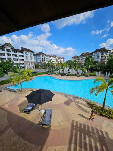 Cozy condo for rent