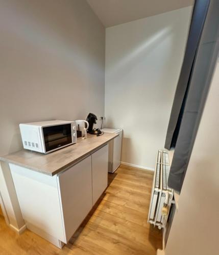 Station 173 B Bruxelles-Charleroi-airport