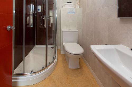 Stornoway Bed and Breakfast