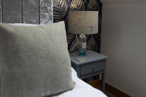 Stornoway Bed and Breakfast