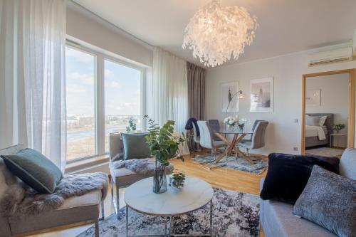 City Center Luxury Apartment