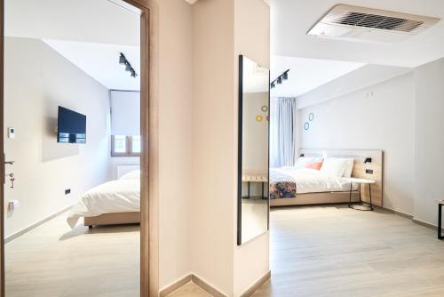 The Mavili Urban Stay