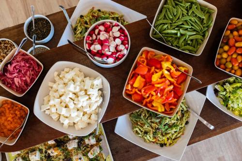 Milling Hotel Søpark