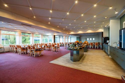 Milling Hotel Søpark