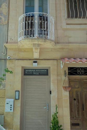 Marina Studios