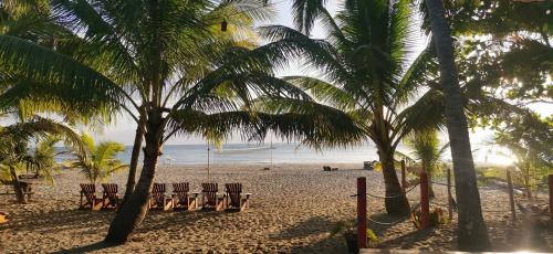 Sulu Sunset Beach Resort