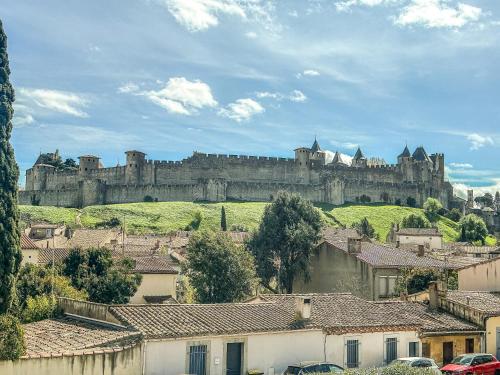 Face Cité - Chambres D'Hôtes - Parking & Garage Gratuit