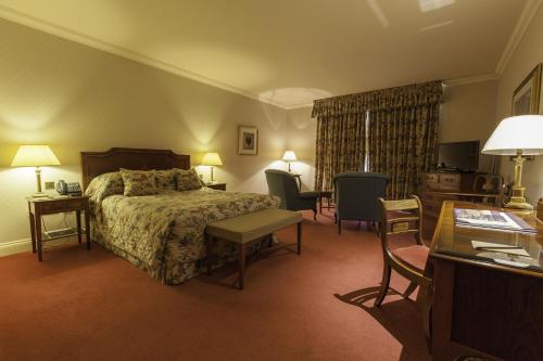 Luton Hoo Hotel, Golf & Spa